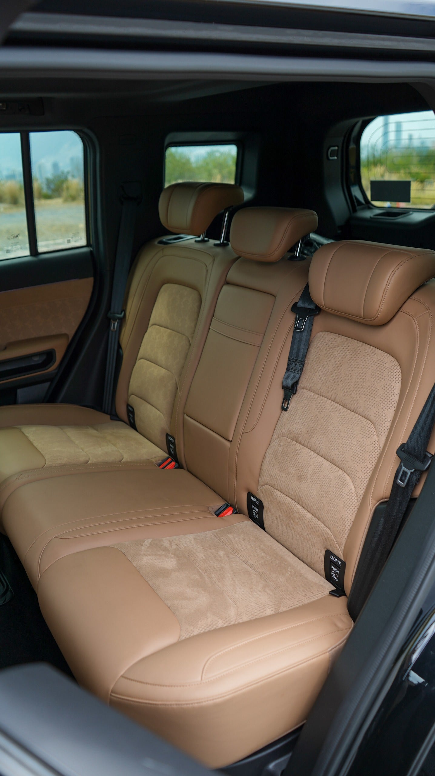 Jetour T2 Plus 2025