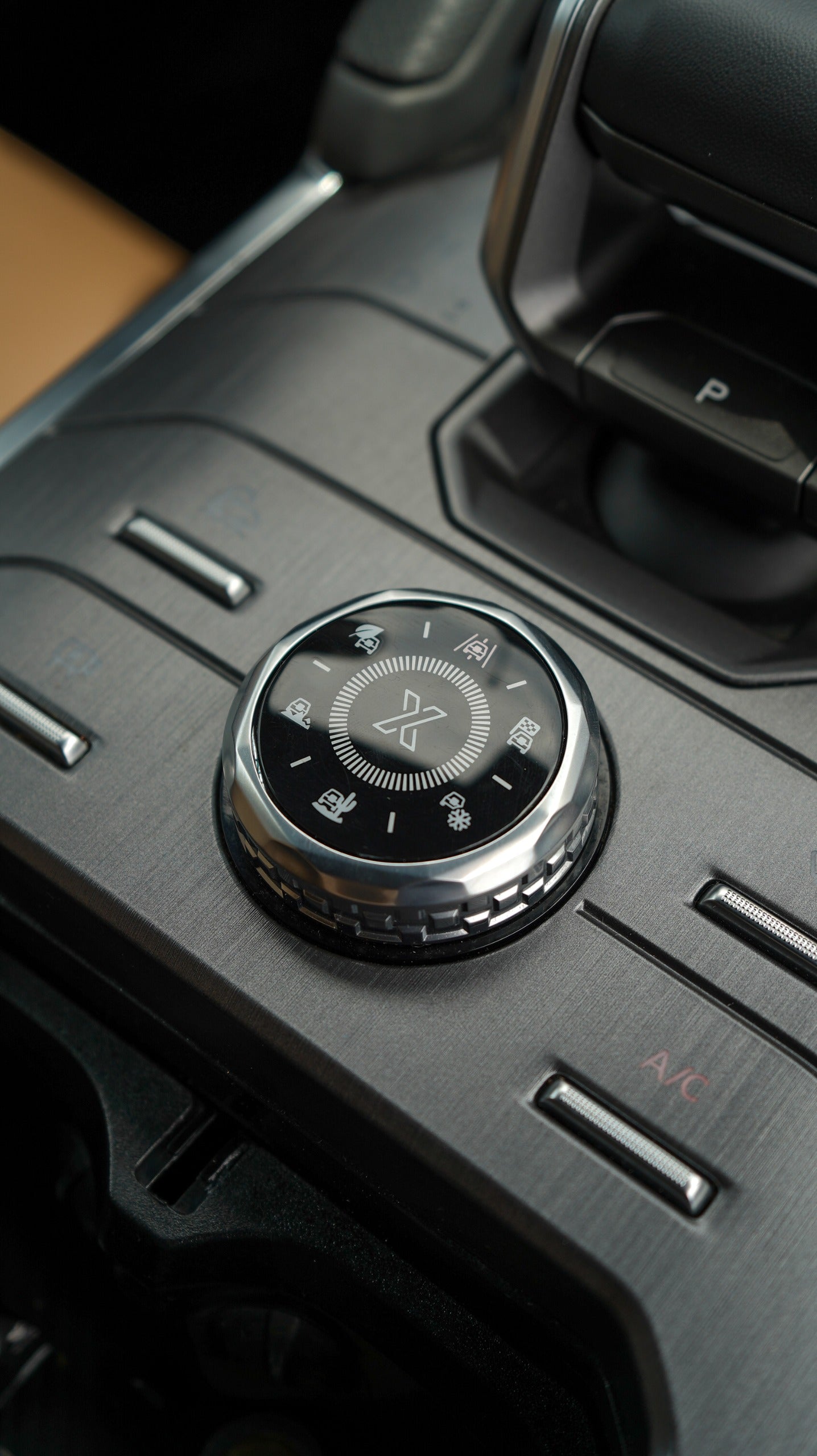 Jetour T2 Plus 2025
