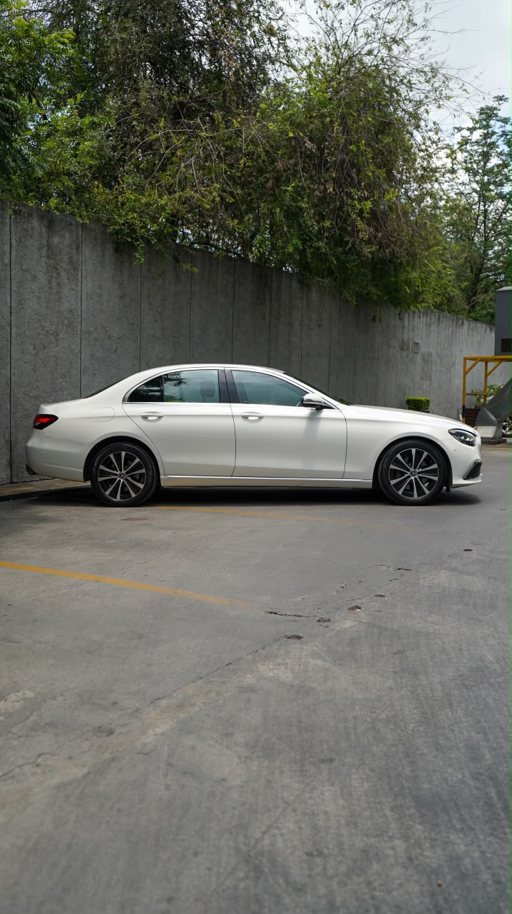 Mercedes-Benz E 350 e Exclusive PHEV 2023