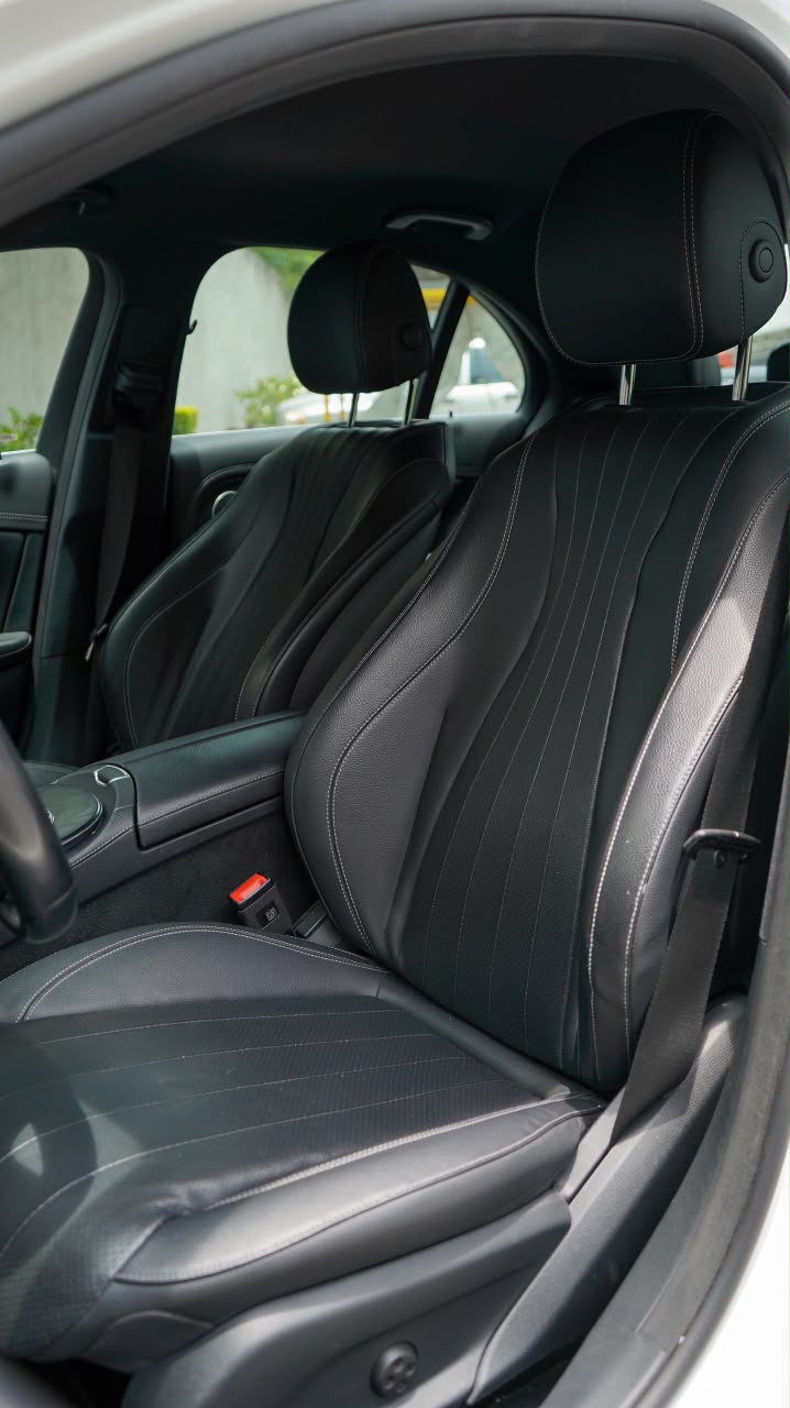 Mercedes-Benz E 350 e Exclusive PHEV 2023