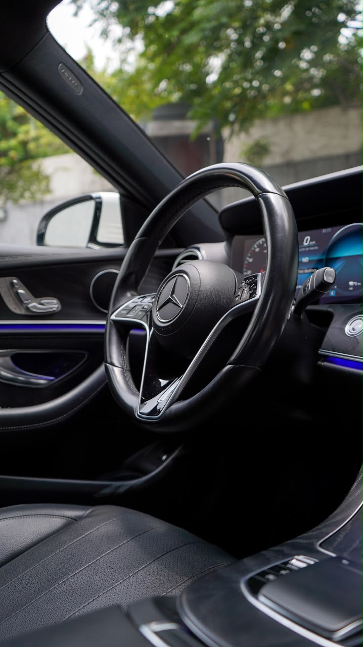 Mercedes-Benz E 350 e Exclusive PHEV 2023
