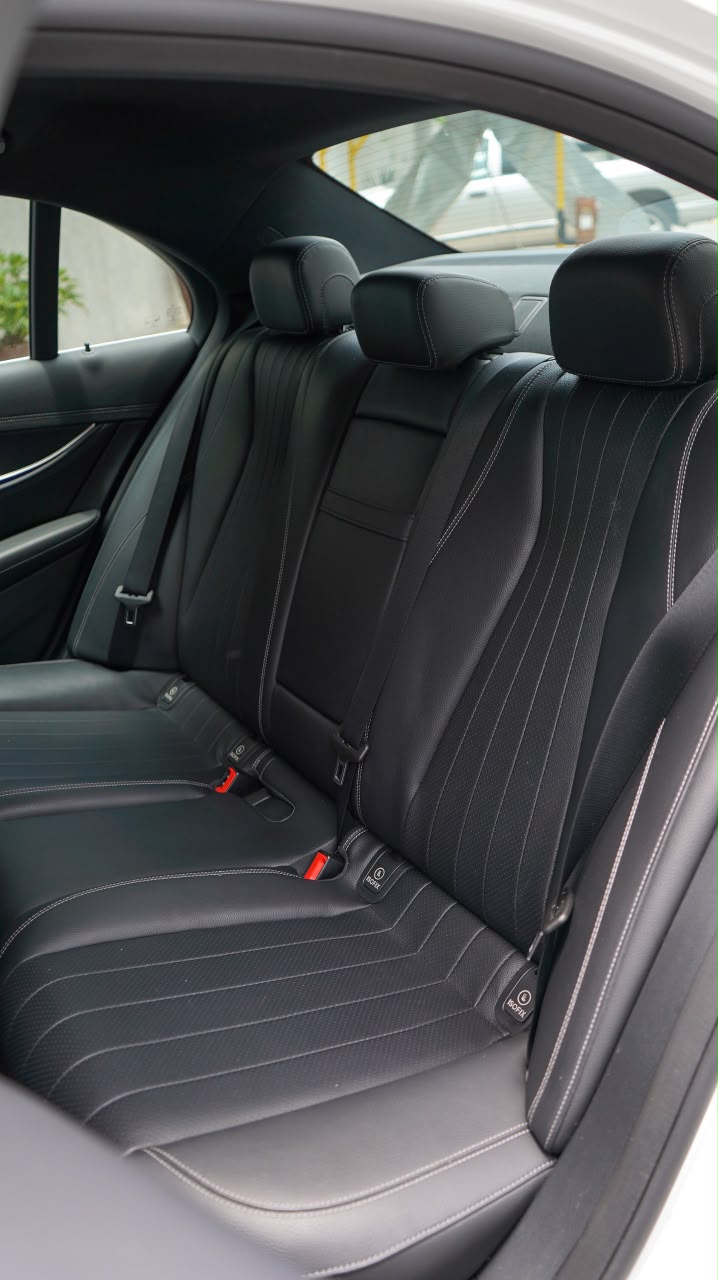 Mercedes-Benz E 350 e Exclusive PHEV 2023