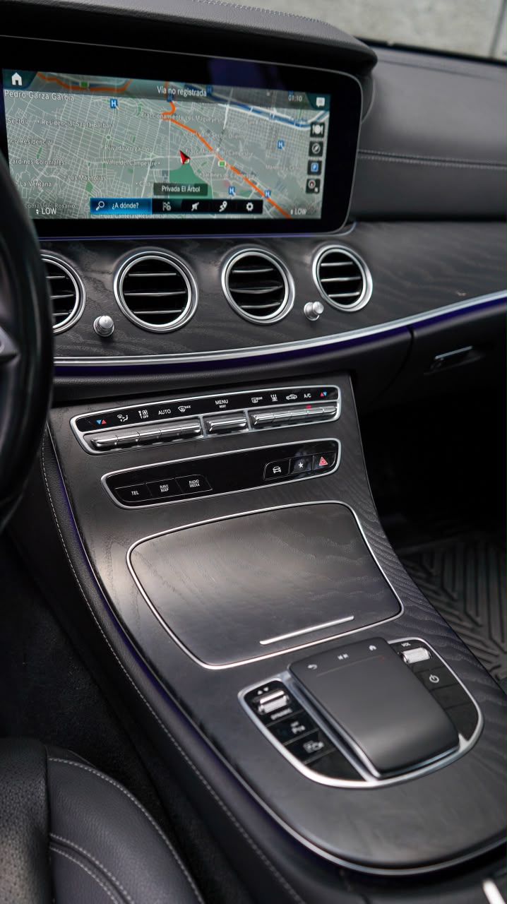Mercedes-Benz E 350 e Exclusive PHEV 2023