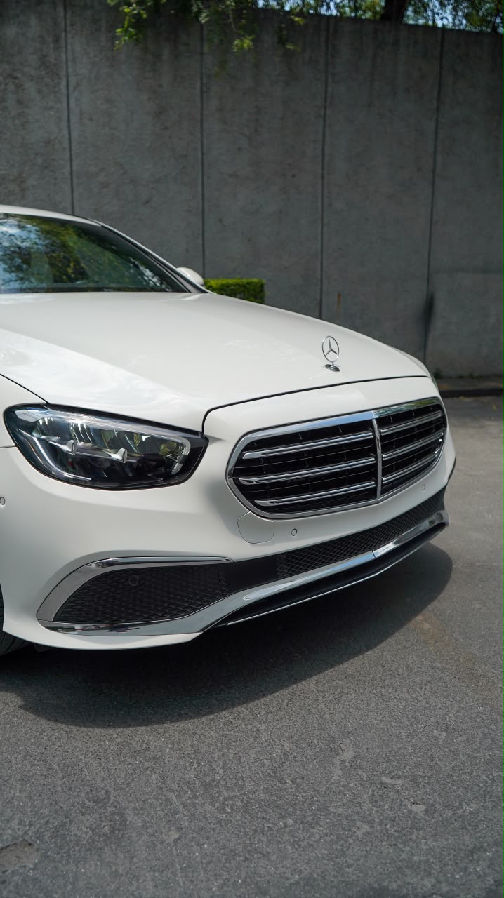 Mercedes-Benz E 350 e Exclusive PHEV 2023