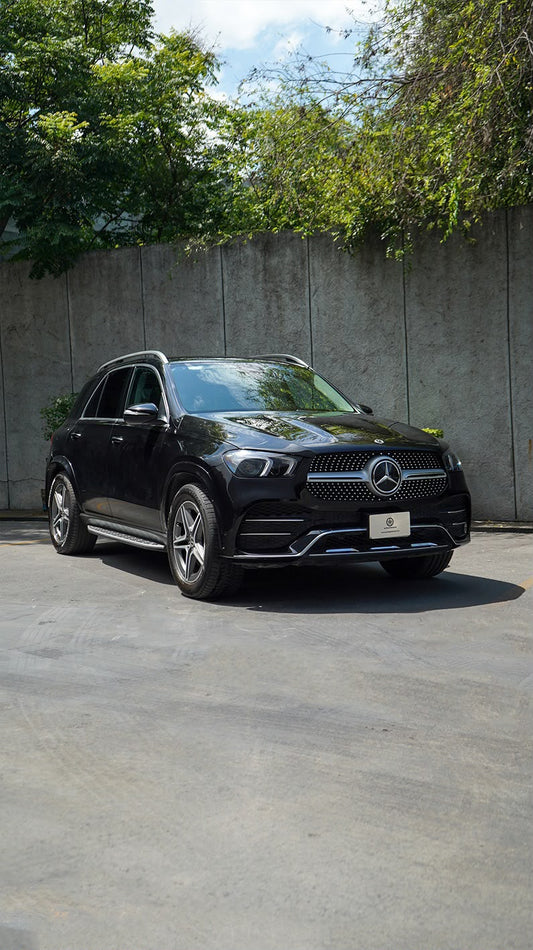 Mercedes-Benz GLE 450 Sport 2022