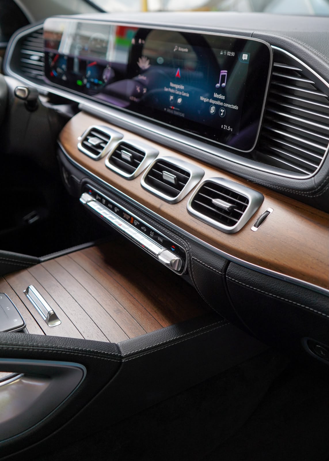 Mercedes-Benz GLE 450 Sport 2022