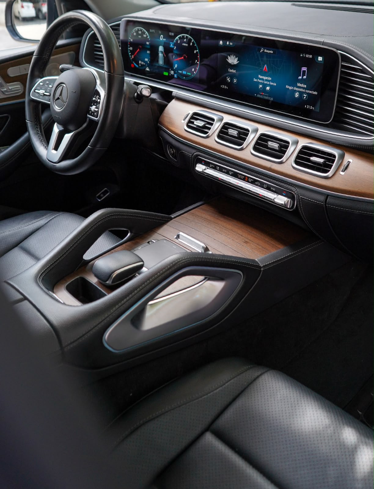 Mercedes-Benz GLE 450 Sport 2022