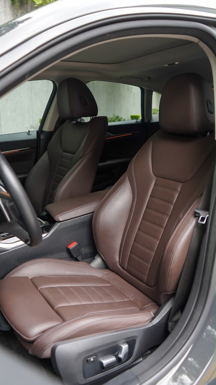 BMW 430i Gran Coupé 2022