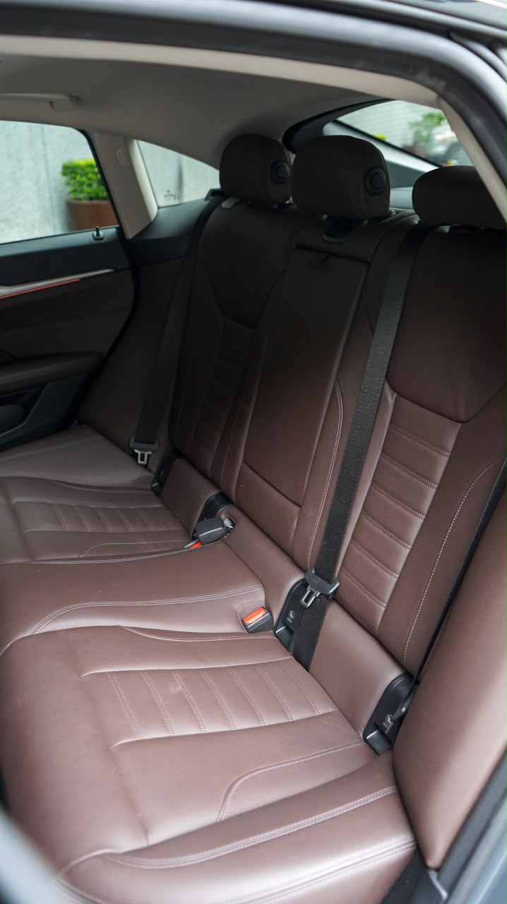 BMW 430i Gran Coupé 2022