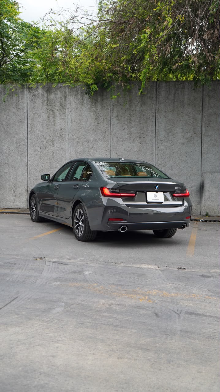 BMW 320i Sedán 2023