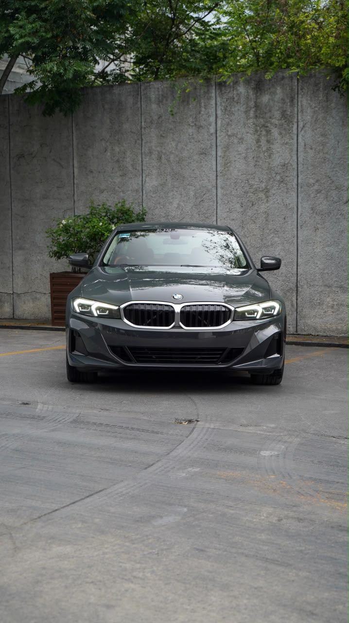 BMW 320i Sedán 2023