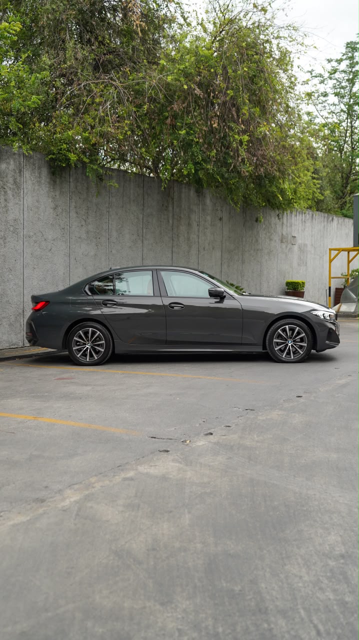 BMW 320i Sedán 2023