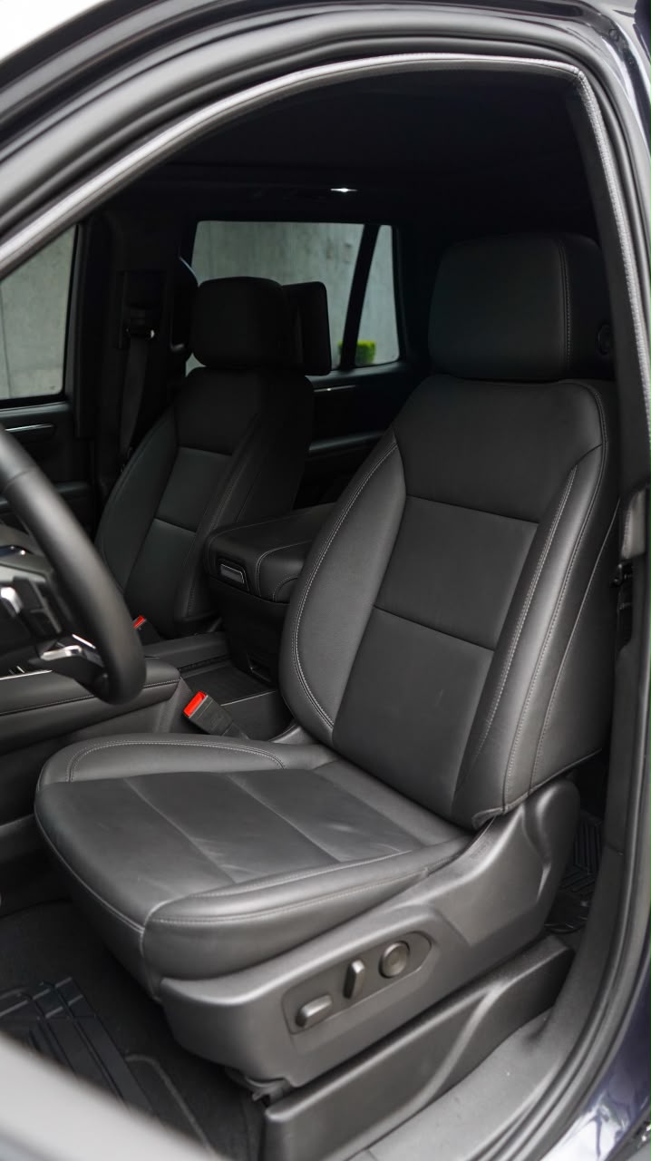 Chevrolet Tahoe Z71 Blindada Nivel III+ 2025