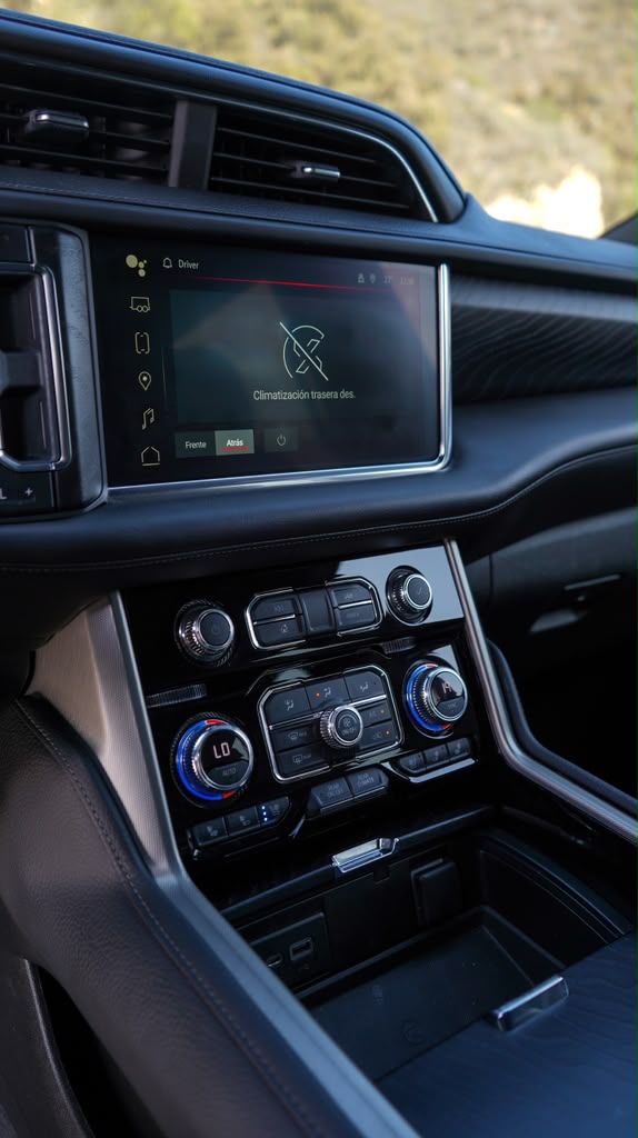 GMC Yukon Denali 2022