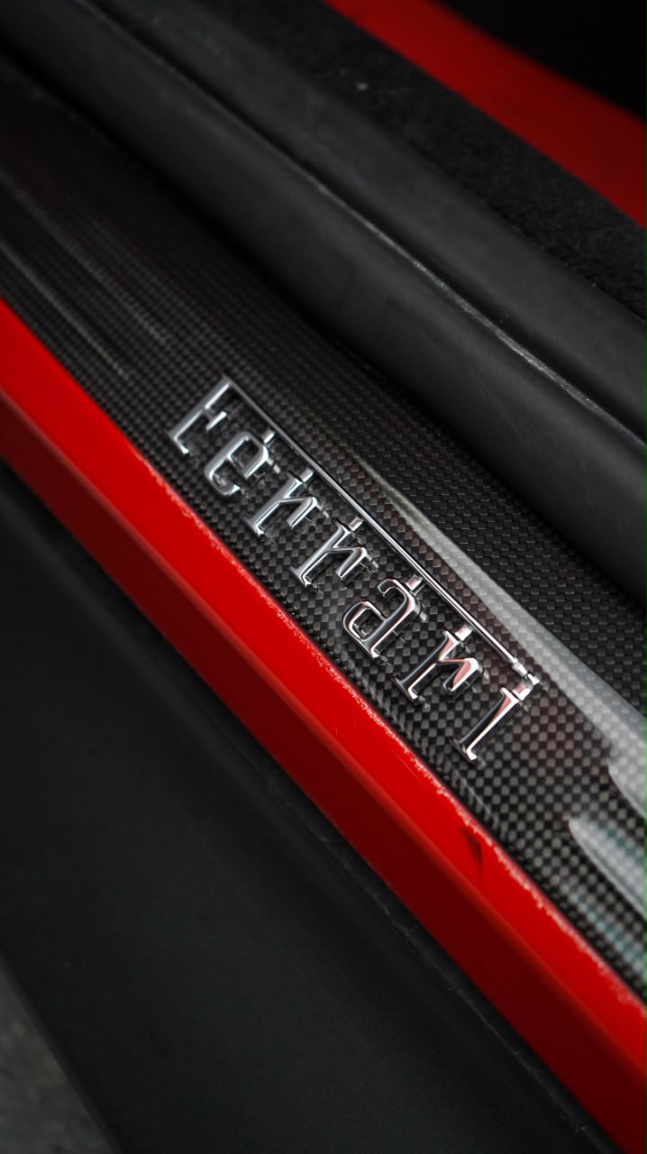 Ferrari Roma Spider 2026