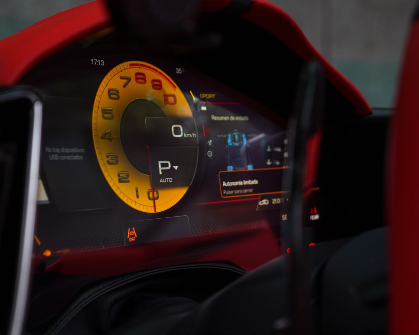 Ferrari Roma Spider 2026