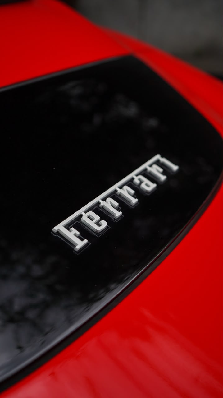 Ferrari Roma Spider 2026
