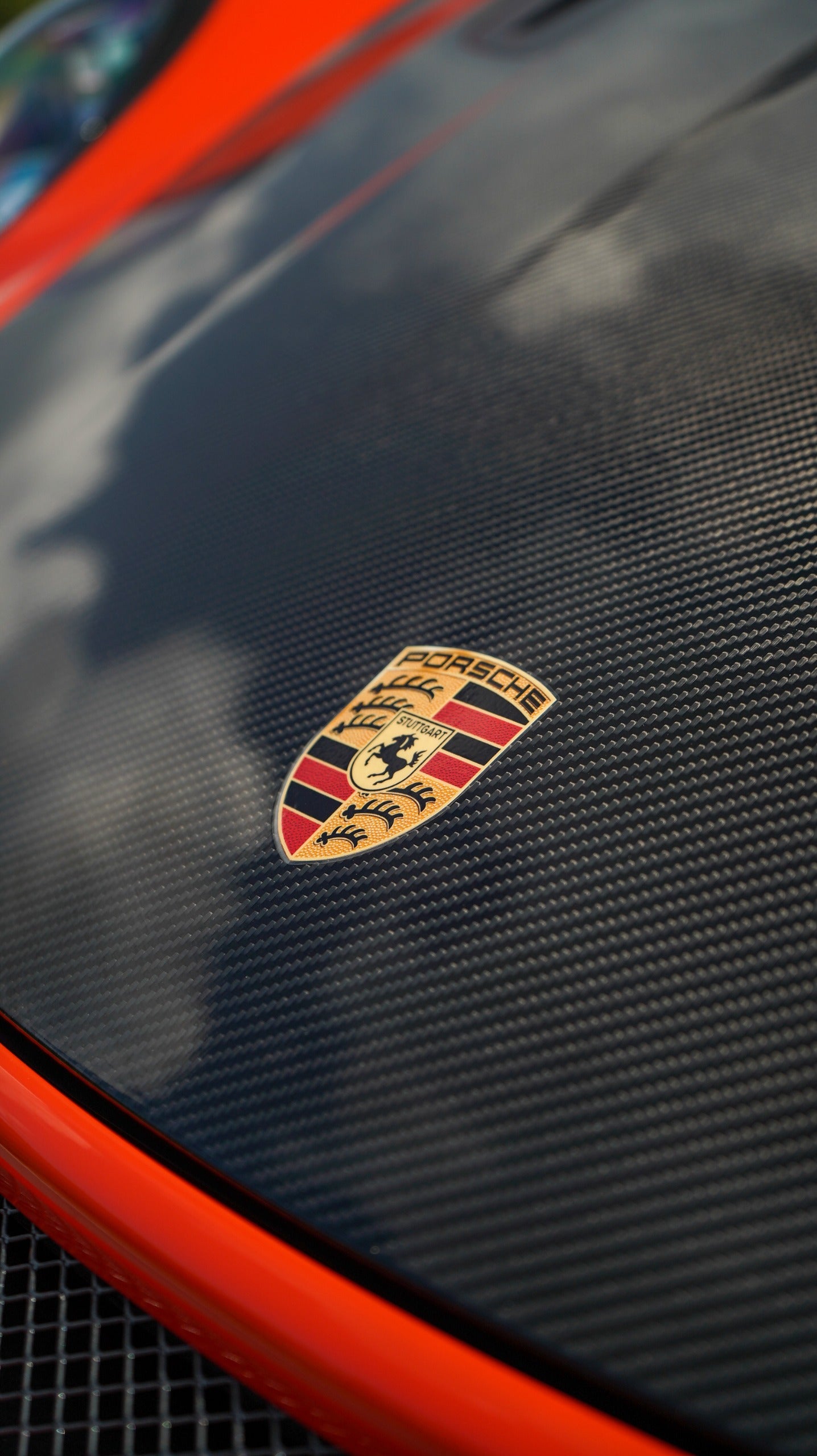 Porsche 911 GT3 RS Weissach 2019