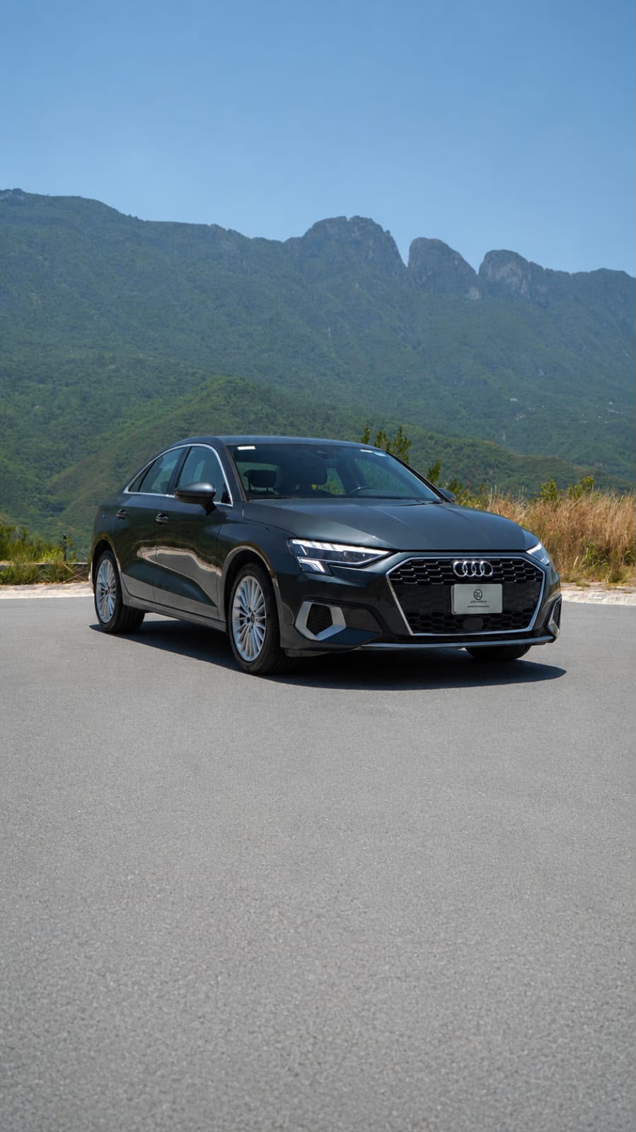 Audi A3 Sedán Select 2023