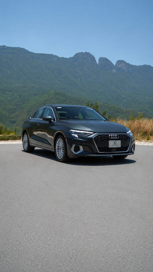 Audi A3 Sedán Select 2023
