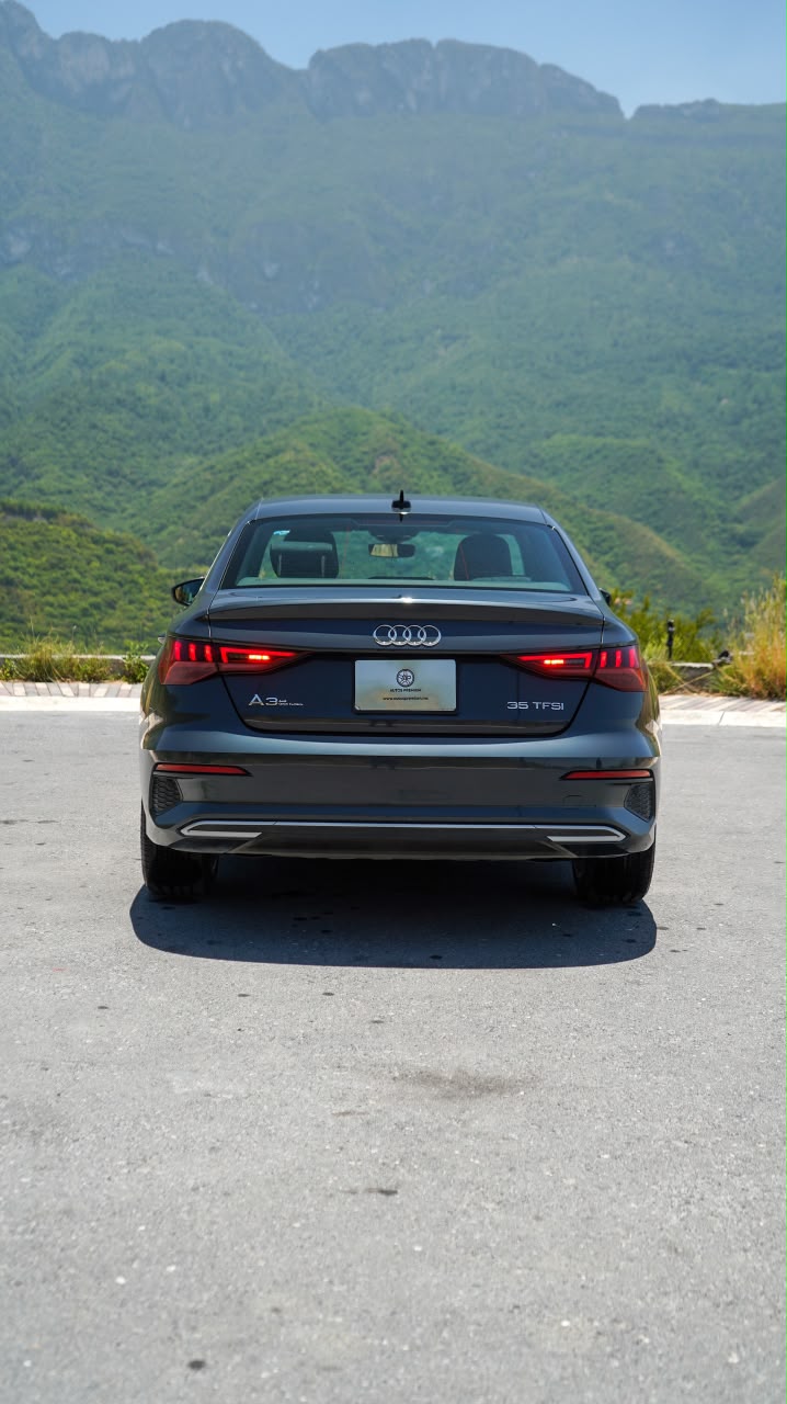 Audi A3 Sedán Select 2023