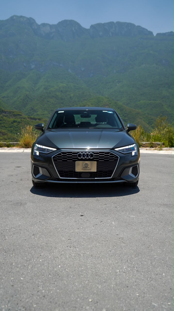 Audi A3 Sedán Select 2023