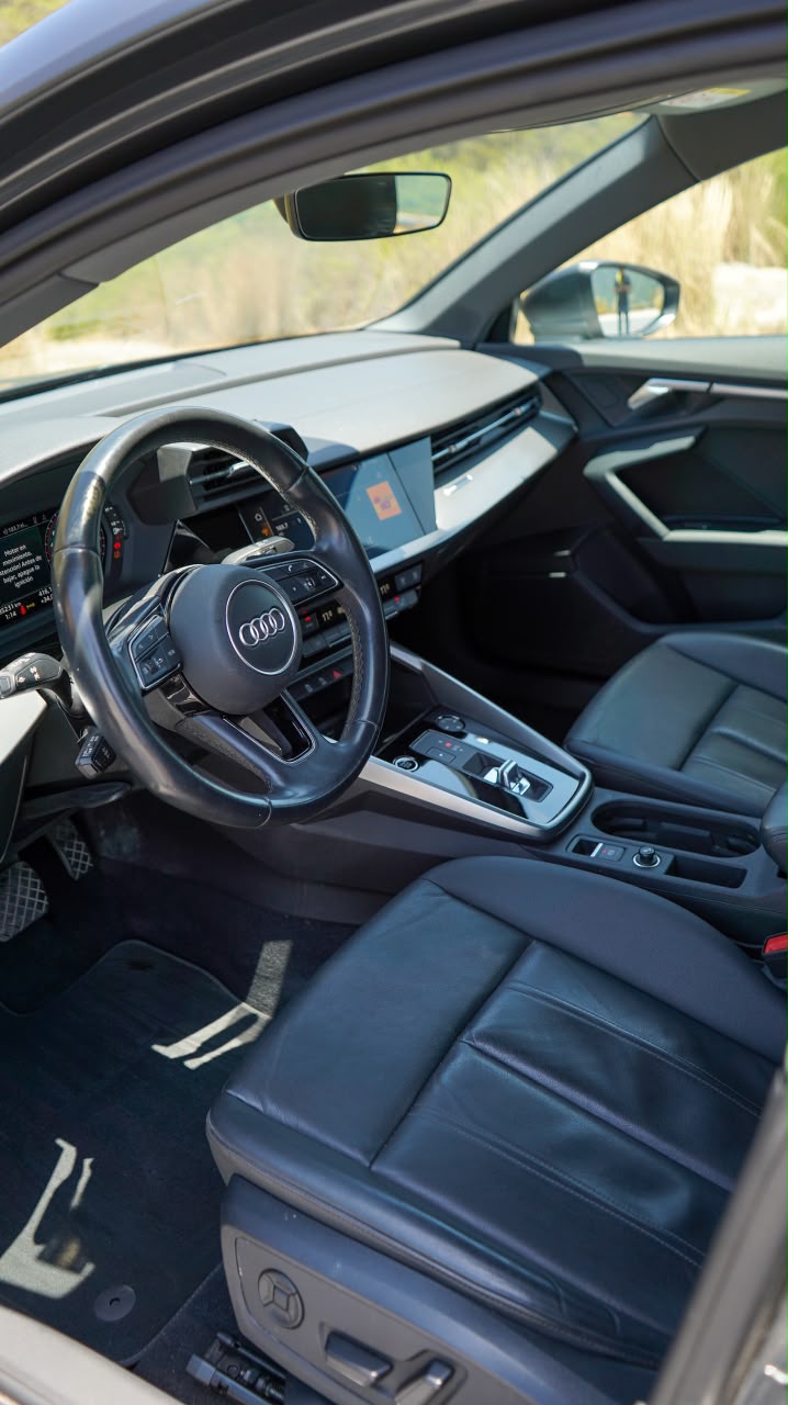 Audi A3 Sedán Select 2023
