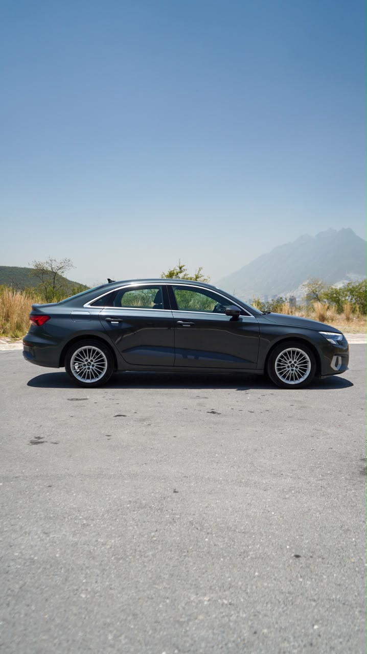 Audi A3 Sedán Select 2023