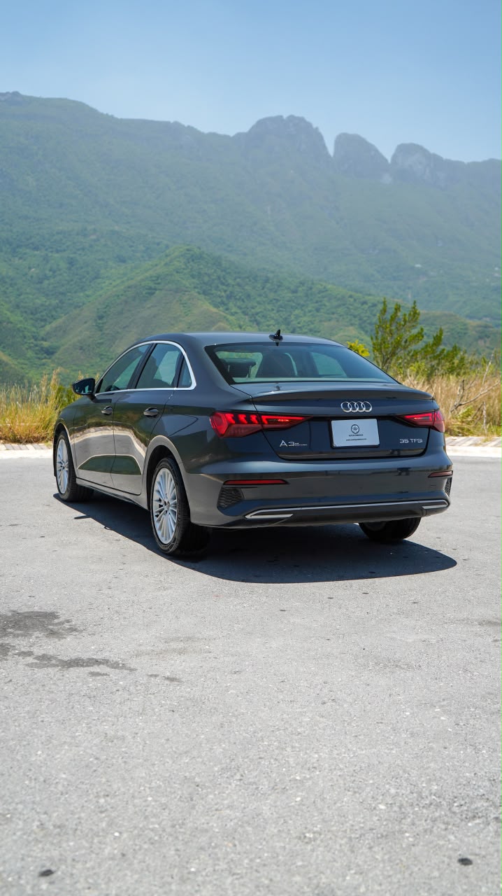 Audi A3 Sedán Select 2023