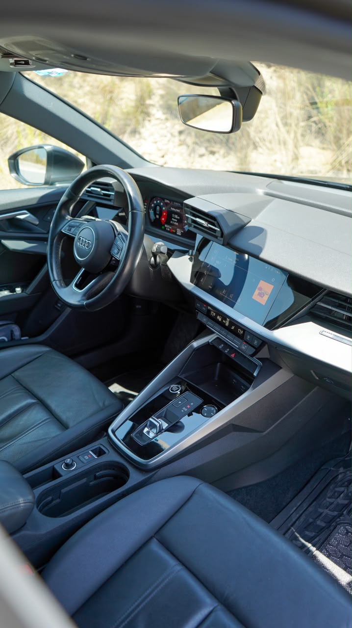 Audi A3 Sedán Select 2023