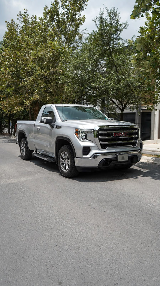 GMC Sierra SLE Regular Cabina 2021