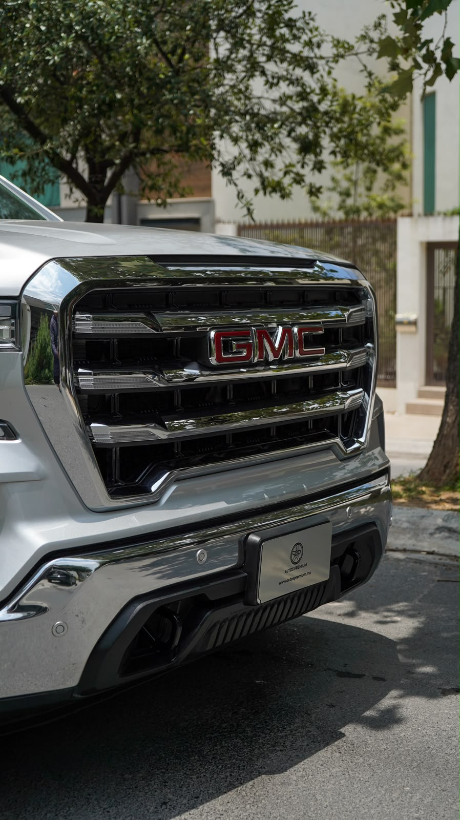 GMC Sierra SLE Regular Cabina 2021