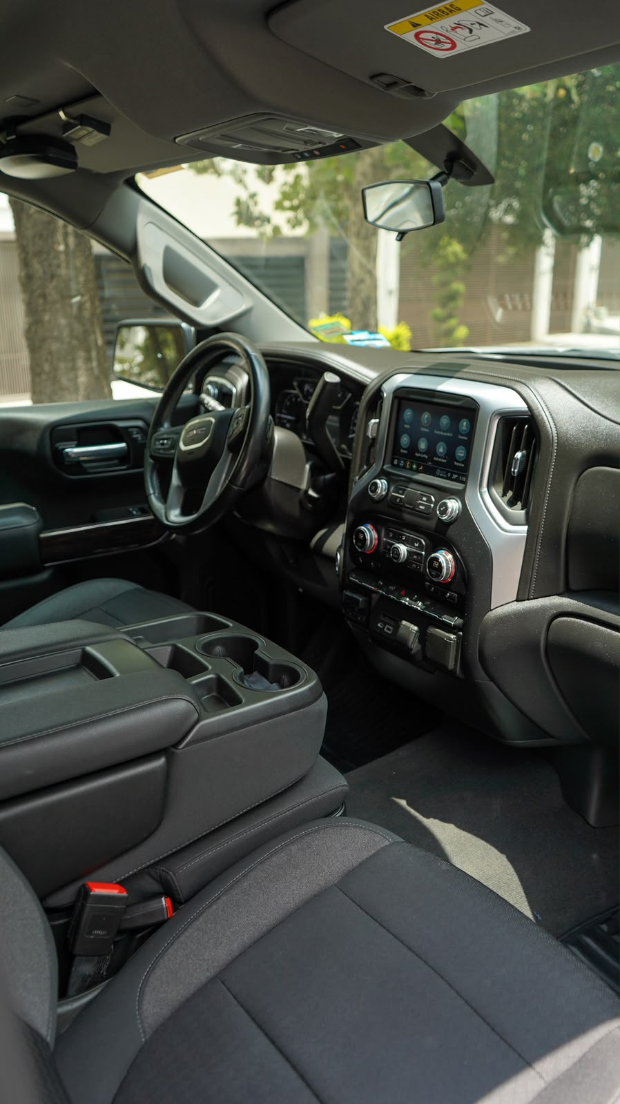 GMC Sierra SLE Regular Cabina 2021