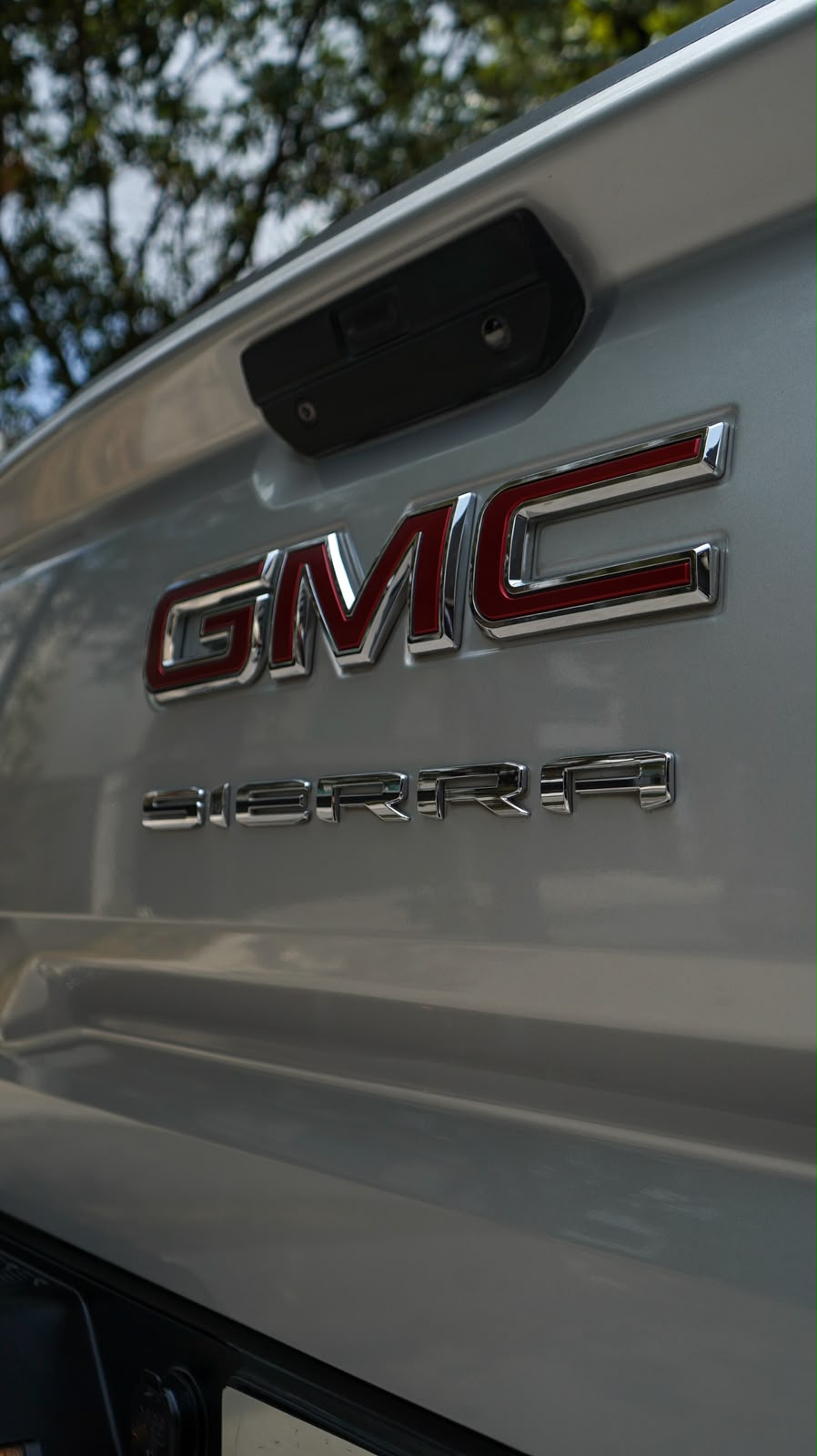 GMC Sierra SLE Regular Cabina 2021