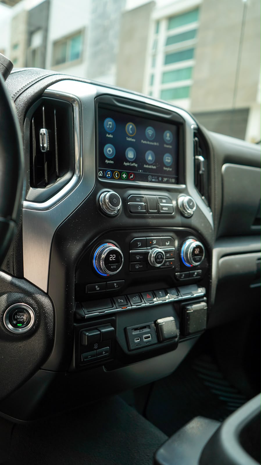 GMC Sierra SLE Regular Cabina 2021