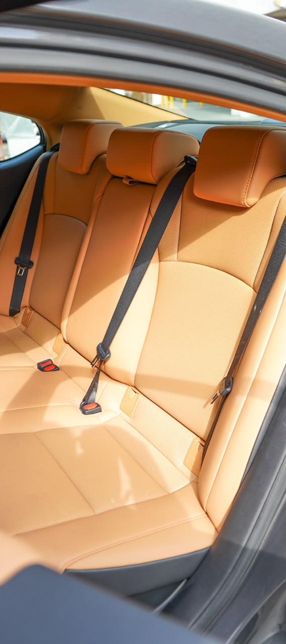 Lexus ES 300h HEV 2022