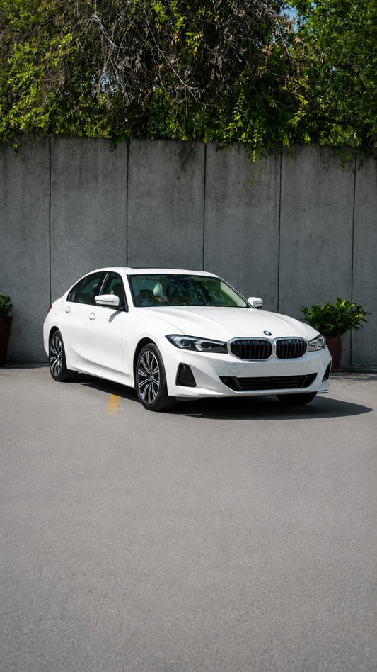 BMW Serie 320i 2024