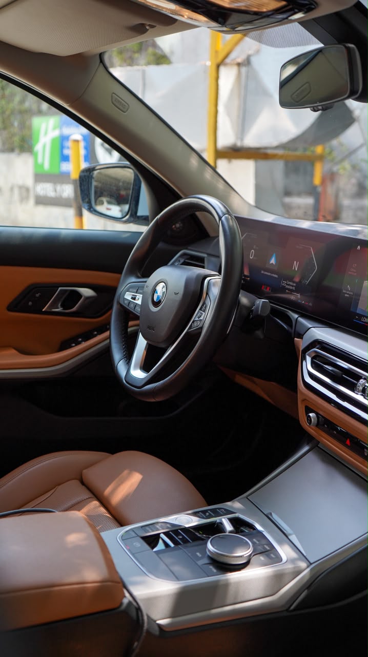 BMW Serie 320i 2024