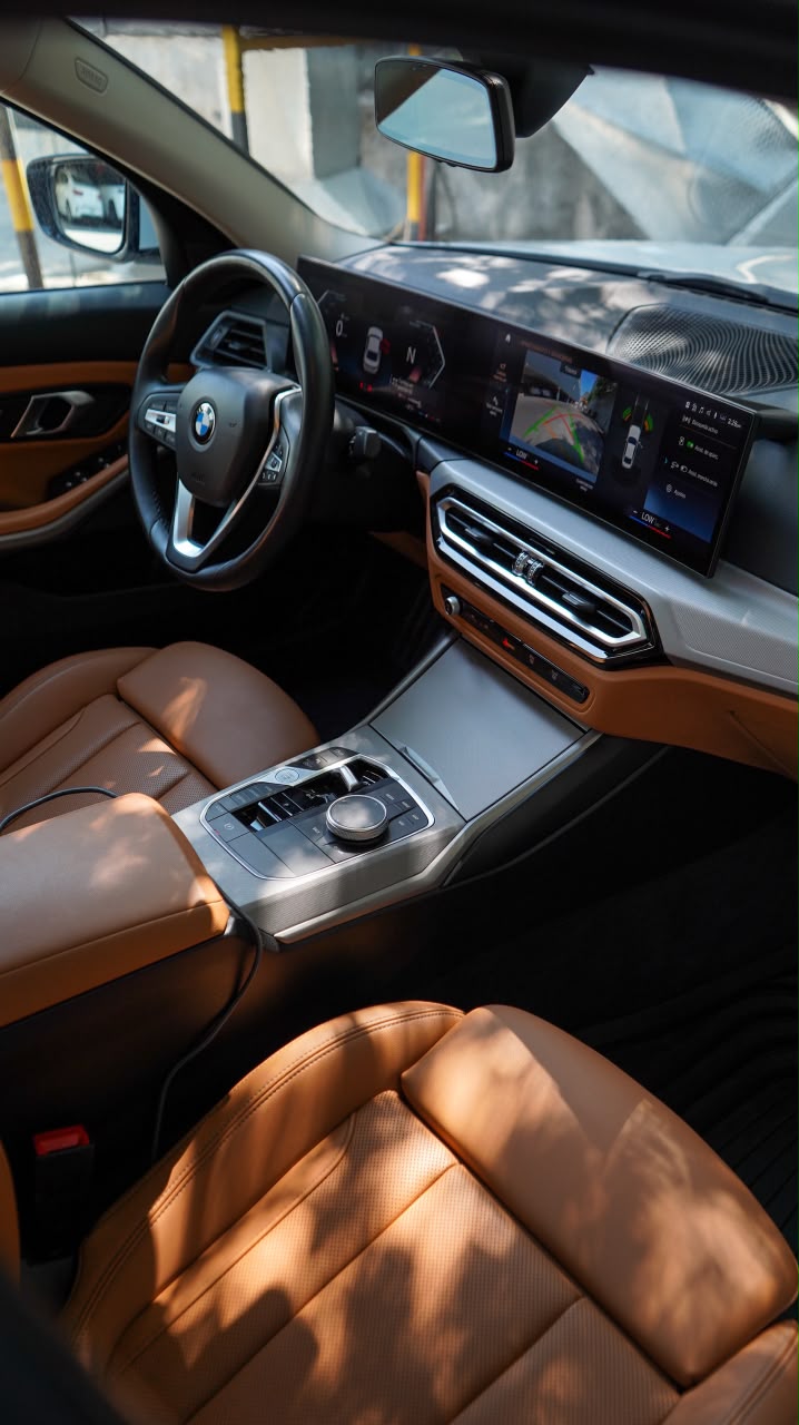 BMW Serie 320i 2024