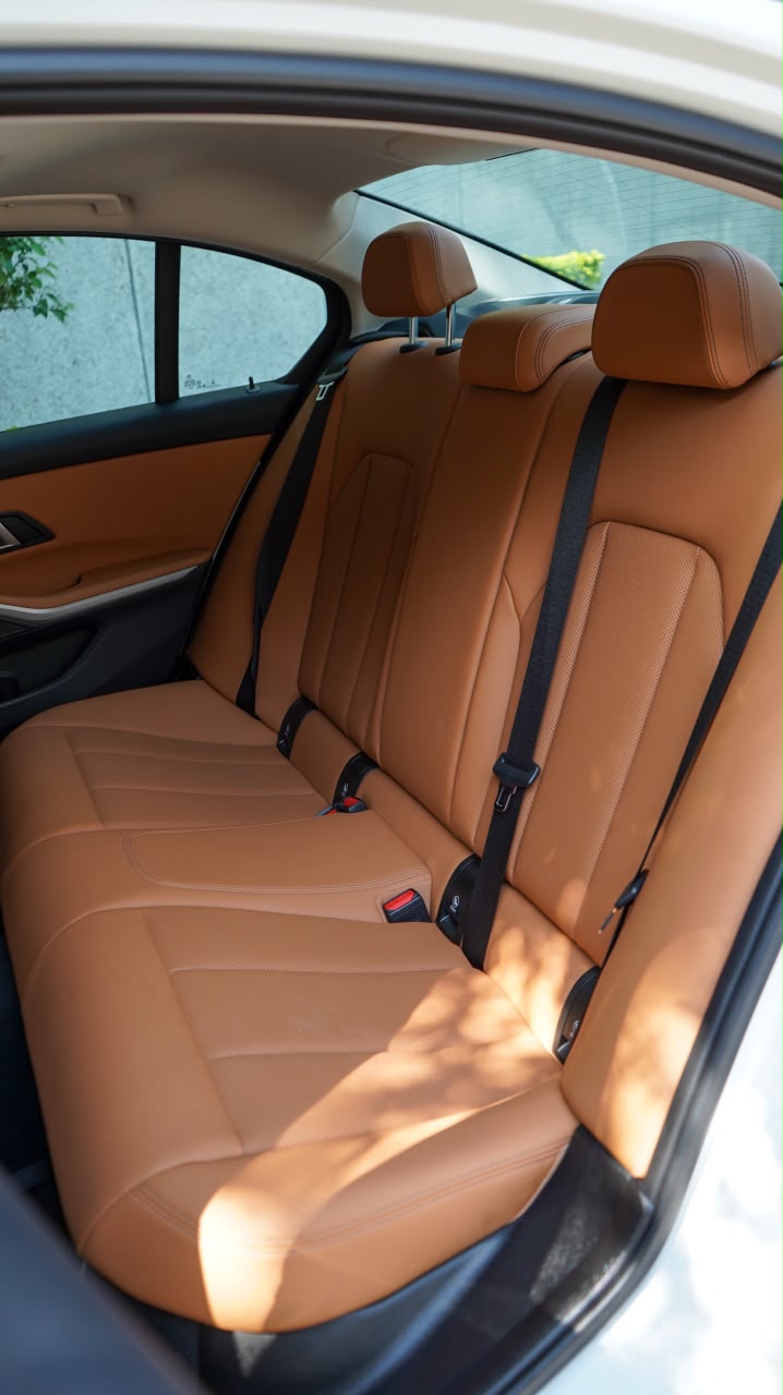 BMW Serie 320i 2024