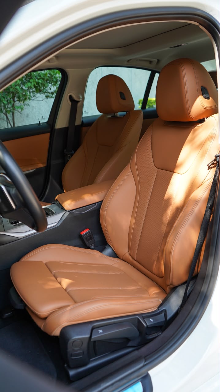 BMW Serie 320i 2024