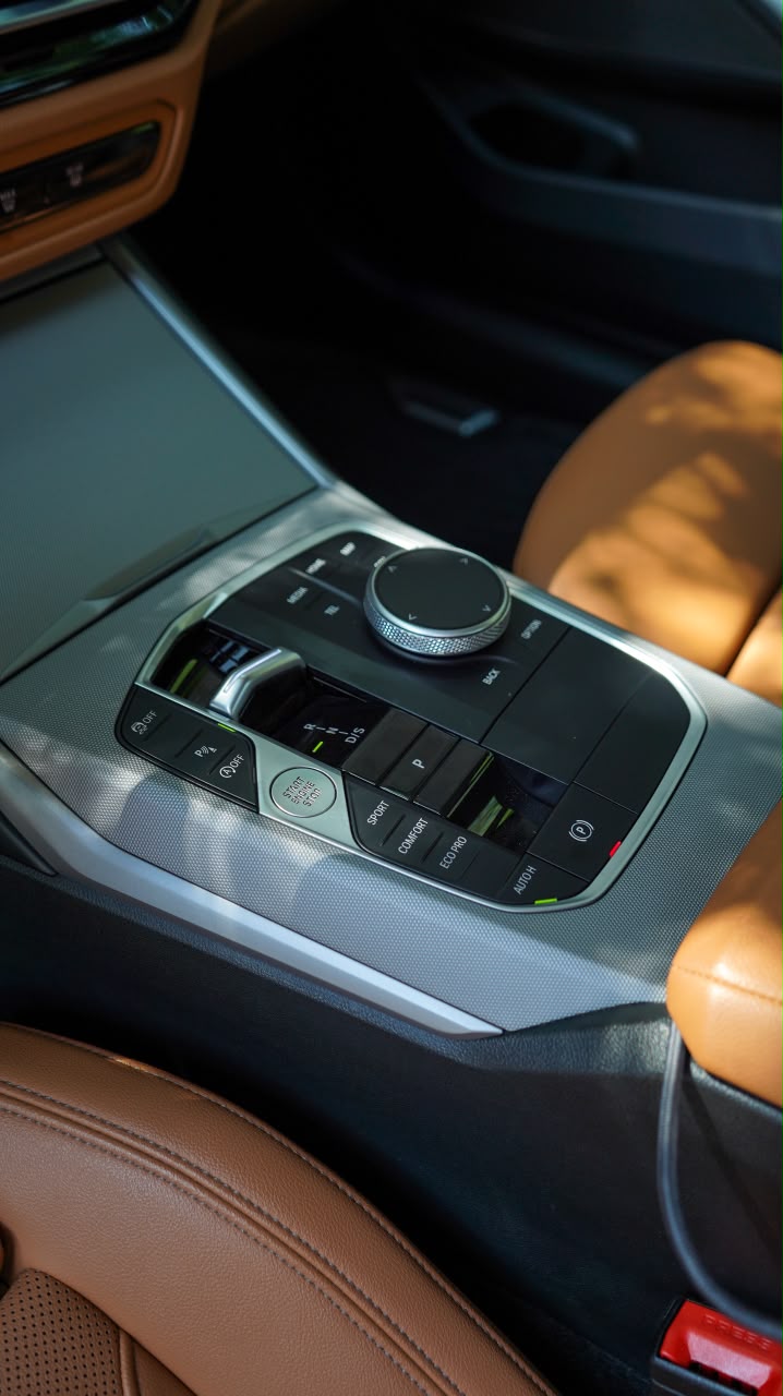 BMW Serie 320i 2024