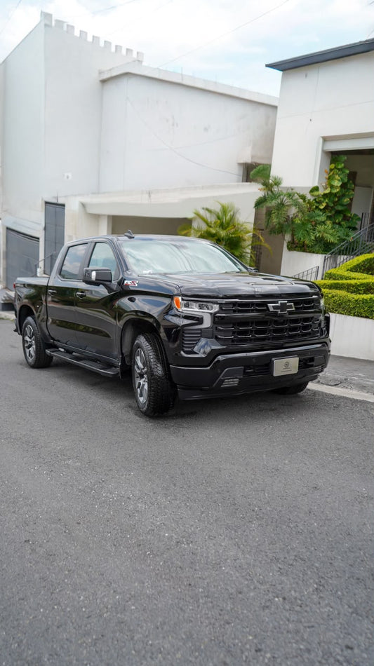 Chevrolet Cheyenne RST Doble Cabina 4x4 2024