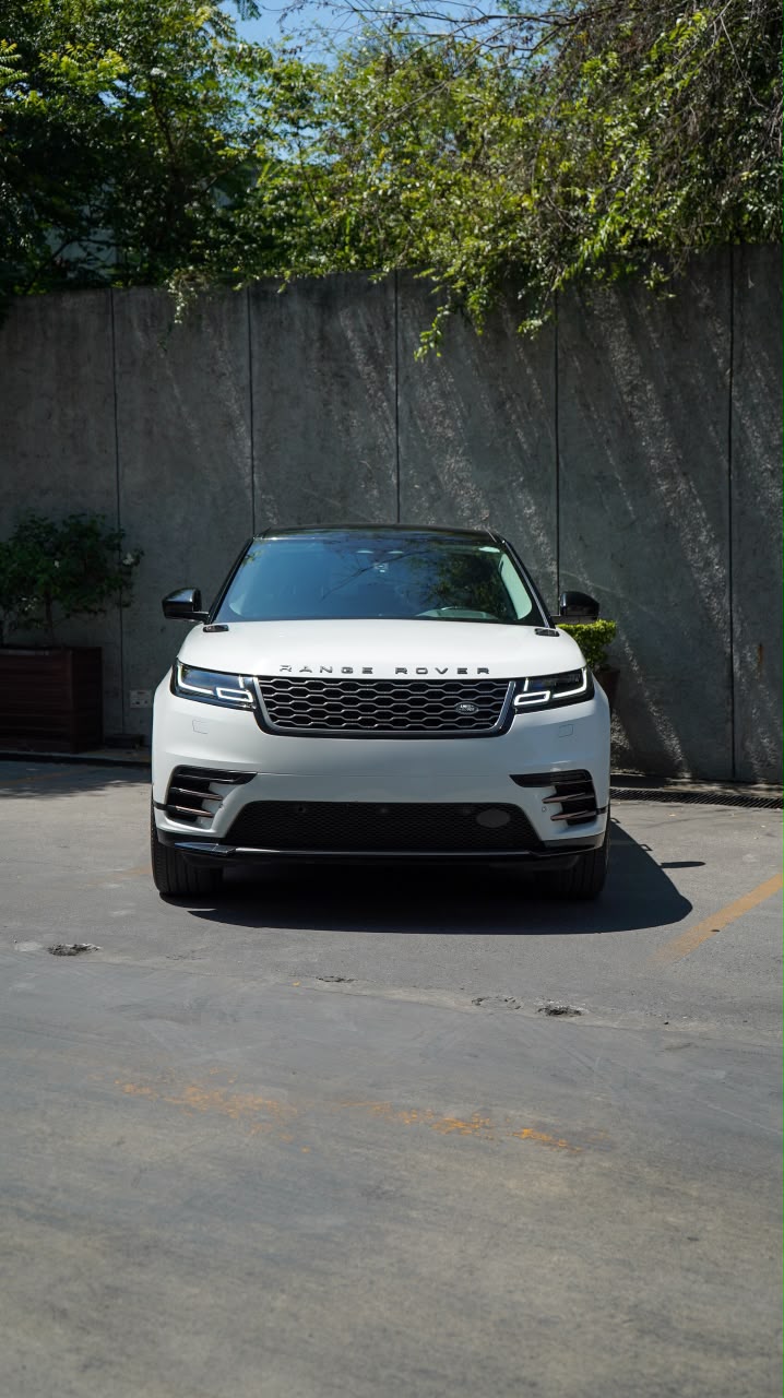 Land Rover Range Rover Velar R-Dynamic HSE P400 MHEV 2021