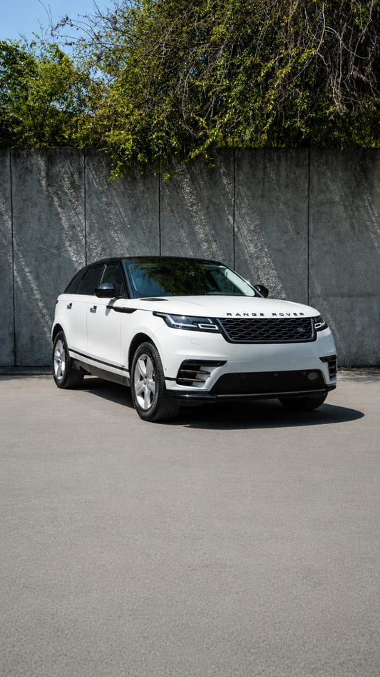 Land Rover Range Rover Velar R-Dynamic HSE P400 MHEV 2021