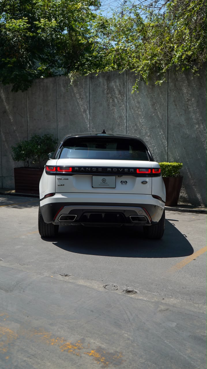 Land Rover Range Rover Velar R-Dynamic HSE P400 MHEV 2021
