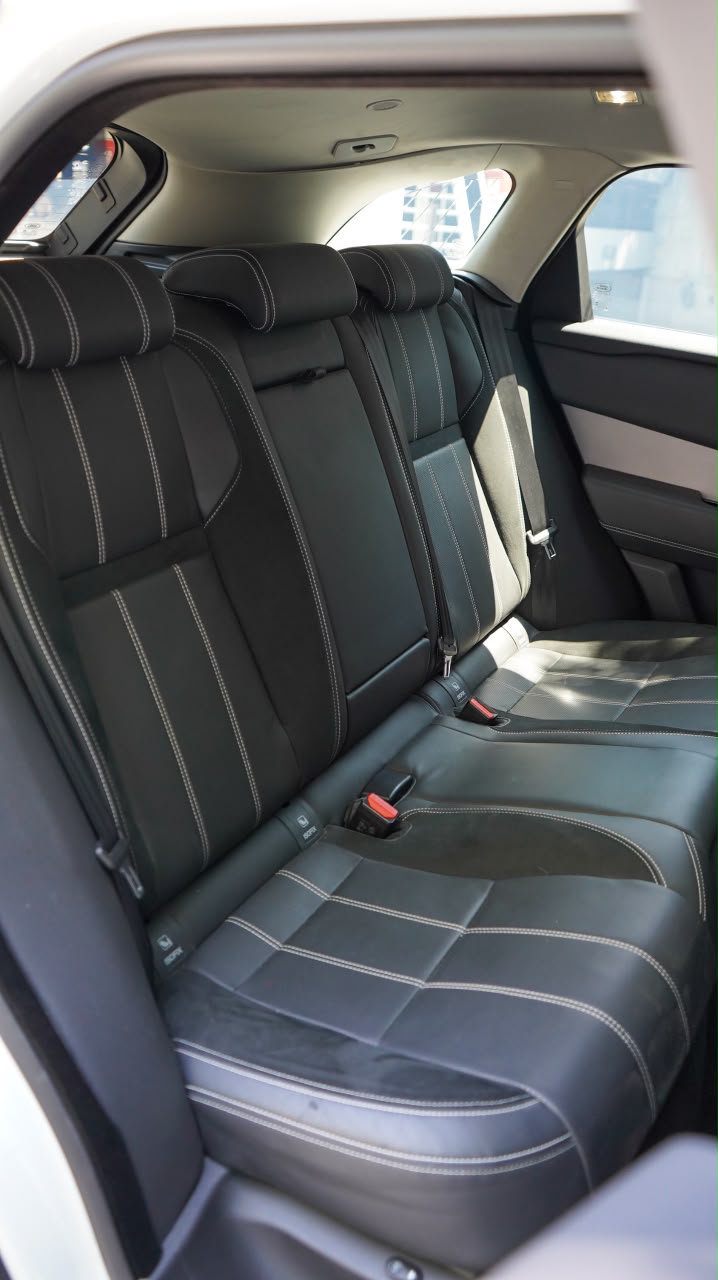 Land Rover Range Rover Velar R-Dynamic HSE P400 MHEV 2021