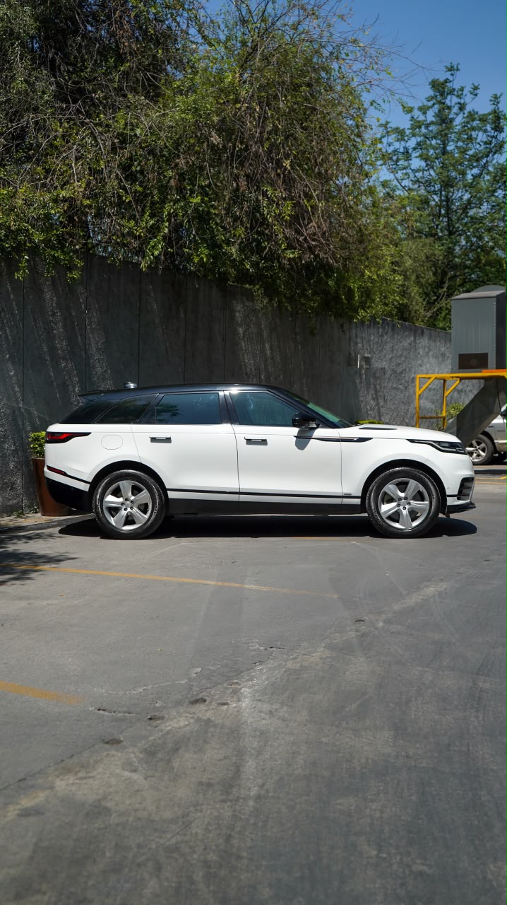 Land Rover Range Rover Velar R-Dynamic HSE P400 MHEV 2021