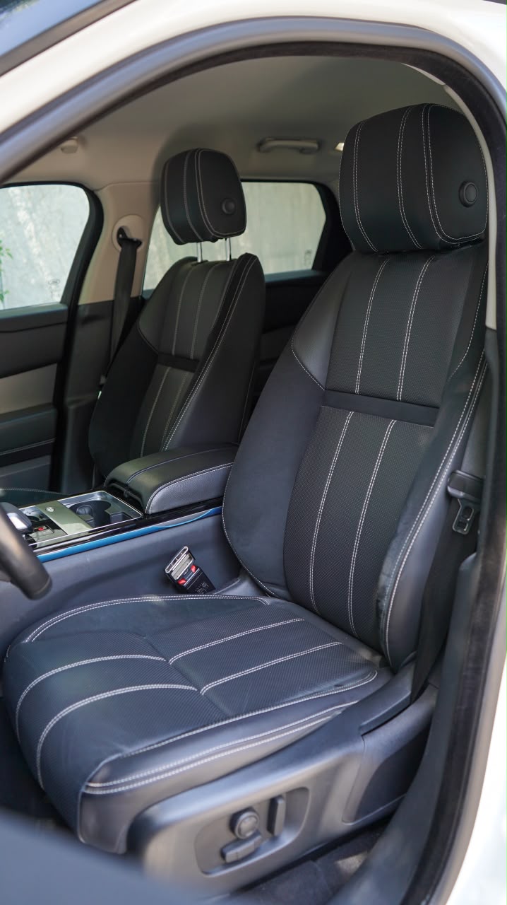 Land Rover Range Rover Velar R-Dynamic HSE P400 MHEV 2021