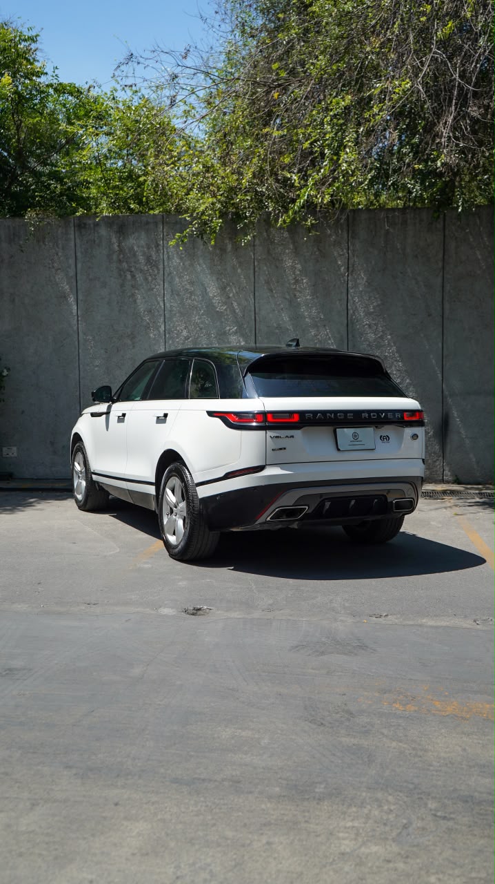 Land Rover Range Rover Velar R-Dynamic HSE P400 MHEV 2021